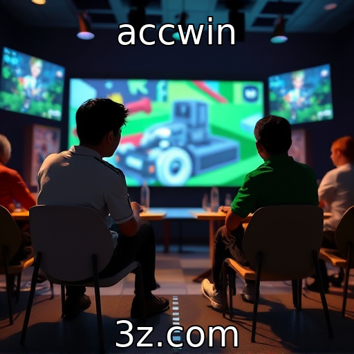 Desafios da acessibilidade nos games atuais