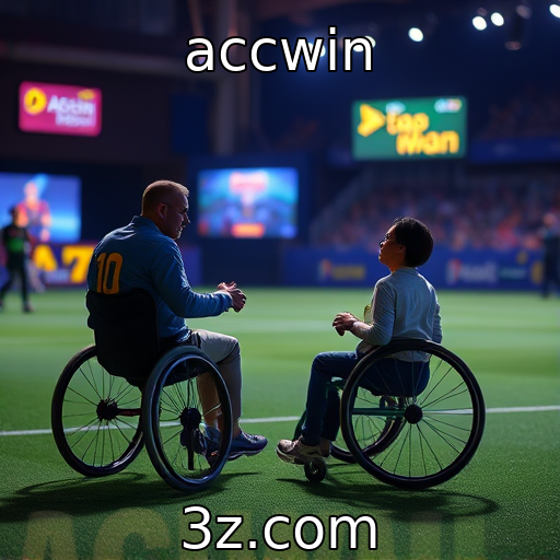 Acessibilidade em jogos para jogadores com deficiência