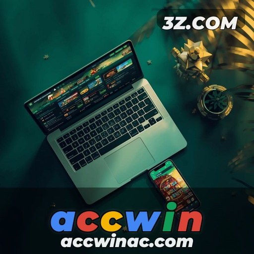 Recursos Inovadores no App da Accwin Transformam Jogos