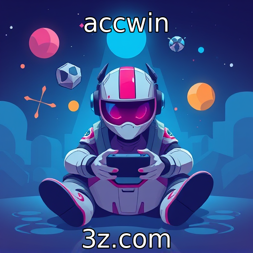 Tendências emergentes na indústria de jogos