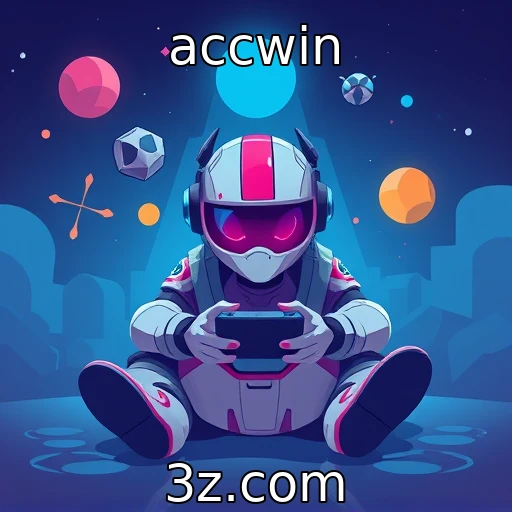 Tendências emergentes na indústria de jogos