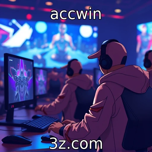 A ascensão dos eSports e seu impacto econômico