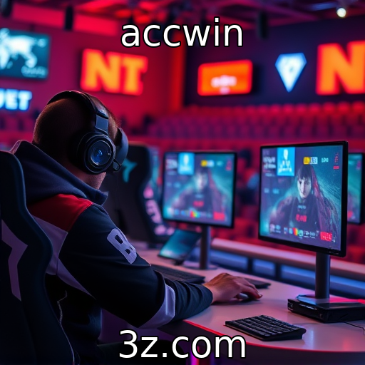 E-sports atraem investimentos crescentes de grandes marcas