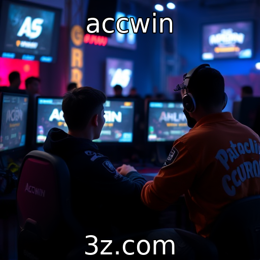 Análise do mercado de eSports e competições