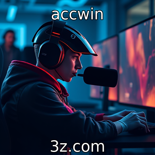 A evolução dos eSports e suas perspectivas futuras