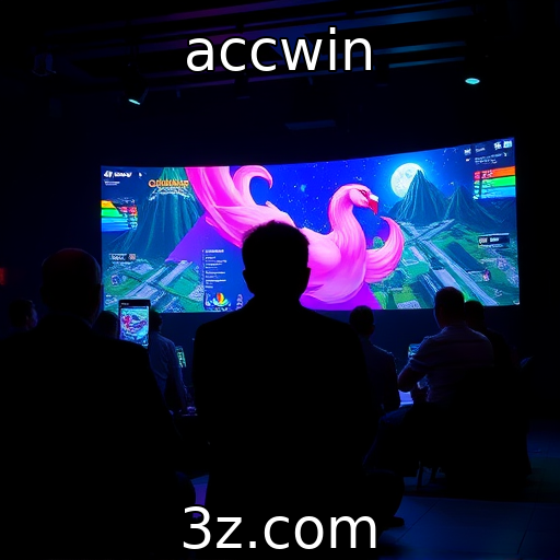 Futuro do multiplayer e suas inovações