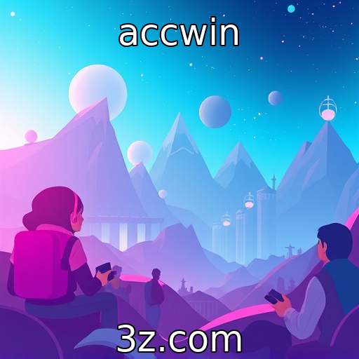 Tendências em jogos online para o futuro