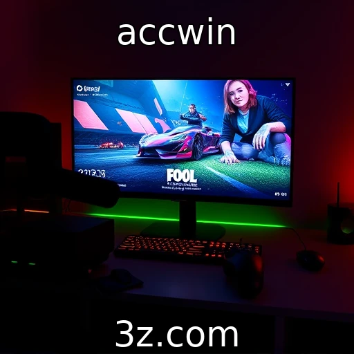 Crescimento das plataformas de streaming de jogos