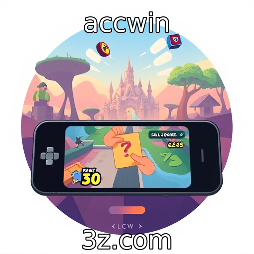 Tendências no design de jogos para dispositivos móveis