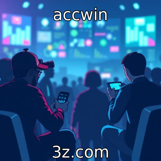 Tendências de monetização na indústria de jogos