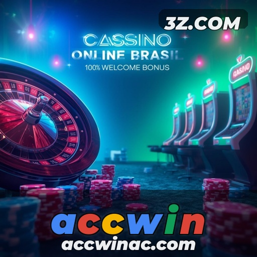 Promoções Imperdíveis no ACCWIN: Diversão e Vantagens em Jogo