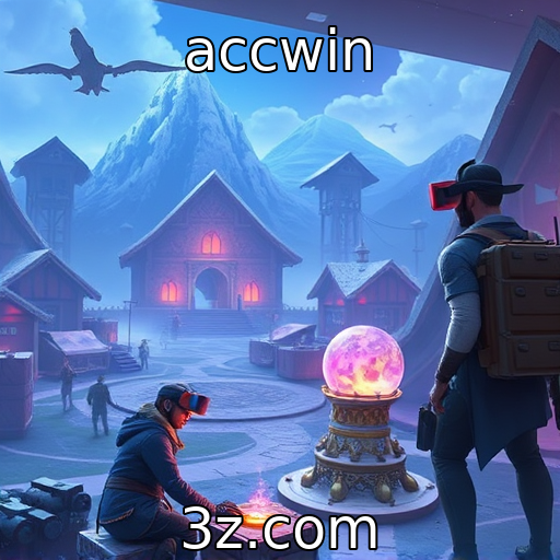 Inovação tecnológica em jogos de realidade aumentada