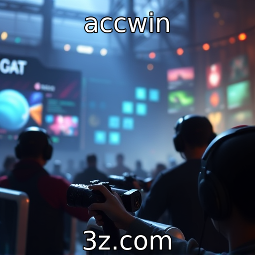 Inovações tecnológicas na criação de jogos