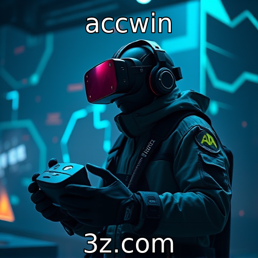 Impacto da realidade virtual nas experiências de jogo